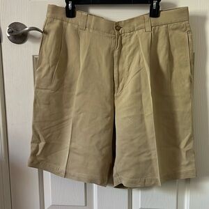 Tommy Bahama Khaki Shorts